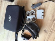 Dji  google n3    Bashke me dronin dji neo