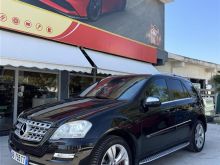 Mercedes Benz ML320 Automatike
