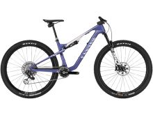 2024 Canyon Lux Trail CFR LTD Mountain Bike (DREAMBIKESHOP)