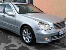 C220 evo automat