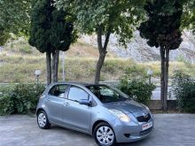 Toyota Yaris Automat 1.4 nafte