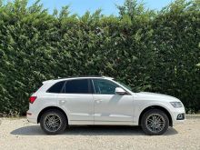 Shitet audi q5 2.0 tfsi