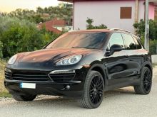 Porsche Cayenne 3.0 Nafte Automatike 2013