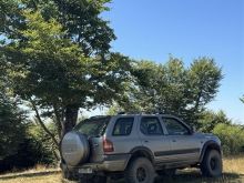 Opel Frontera B  2.2