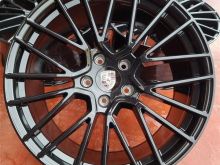 DISQE PORSCHE CAENN R21