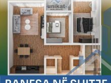 🏡 Banesë në Shitje – 105.70m² në Lagjen Kristal, Pejë