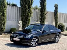 ❌MERCEDES - BENZ  C 220 CDI - 2012 - kambio AUTOMATIKE ❌