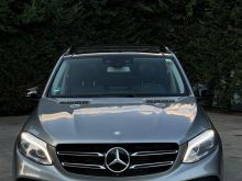 OFERTE GLE 350 D 4 MATIC VITI 2015 29000 EURO