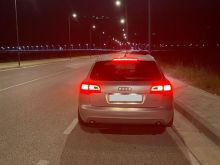 shitet audi a6 2.7