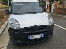 Fiat Dublo 1.3nafte