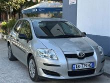 TOYOTA AURIS 1.4 Naft 2008