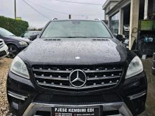 Pjese kembimi per ML