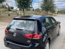 Golf 7 1.6TDI Automatik me dogan