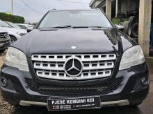 Pjese kembimi per ML