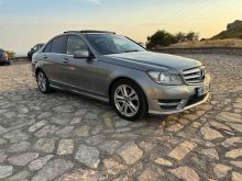 Mercedez-Benz.c class.220