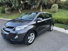 Toyota Urban Cruiser 2010 All Drive