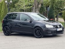 GOLF 5 1.9 TDI GT AUTOMATIK VP 12.2008