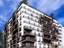Ekskluzive! Shitet apartament 2+1+2 tek Ajel Residence, Rrug