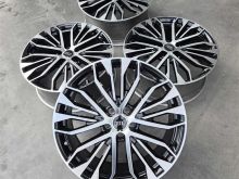 Disqe AUDI origjinal 20