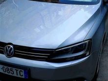 WV JETTA AUTOMAT 1.6 TDI