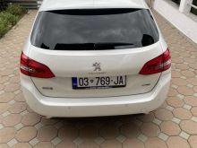 Shitet Peugeot 308 1.6 HDI