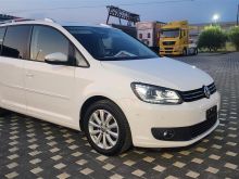 📌 Sapo erdhi❗️ Touran 1.4 Benzine  2012 Automat 6+1 Panoram