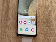Galaxy A12 4/64 GB DUOS