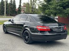 🇨🇭MERCEDES E350 *F1* AUTOMATIK AVANTGARDE FULL