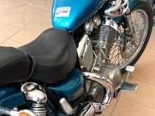Yamaha Virago 535 (1995)