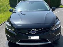 Shitet VOLVO V60 CC D4 AWD Cross Country