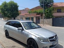 🇩🇪 Mercedes Benz C220 Avangard