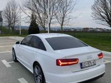 Shitet Audi A6