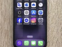 iPhone 16 128GB i Zi