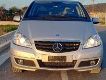 🚗 Shitet Mercedes-Benz A-Class – Special Edition