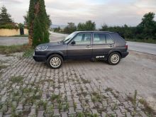 SHES GOLF2 1.6 DIZEL I THJESHT