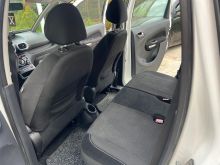 Citroen c3 picasso 1.6 nafte