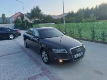 🇩🇪 Shitet Audi A6 2.4 Benzine / Gaz Sapo targuar