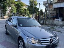 Mercedes C klas 180 benzin kompresor W204 sapo targuar