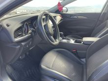 Opel Insignia 2.0 TDi Automatik 2017