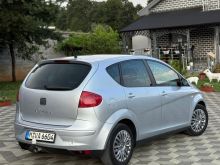 SEAT ALTEA 2.0TDI EURO4 I POSA ARDHUR PA DOGAN