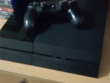 Shes playstation4 + Lojera