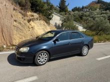 Vw jetta 2007 1.9Nafte