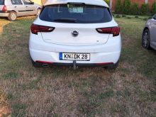 Opel astra ne shitje!