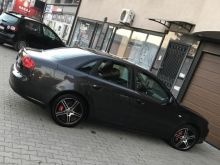 Shitet audi A4