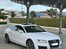 AUDI A7 3.0 TDI
