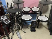 Roland TD 11kv/ Td 11kh/ Td 11ks top model new!!!