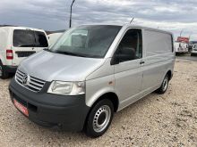 VW T5 Transporter 1.9 tdi - Me dogan-Tvsh - viti 2005
