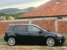 Golf 6 2.0