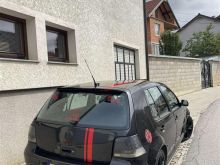 Golf 4