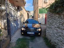 Merceds Benz .C220, Kambio Automatike
